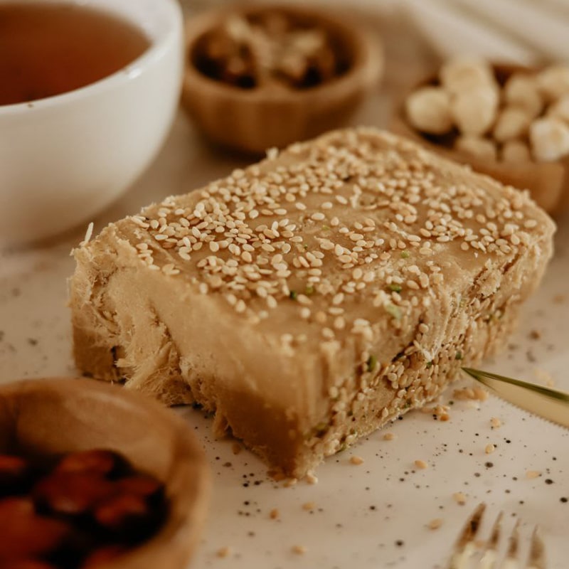 حلوا شکری
