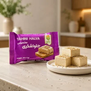 آیا حلوا شکری برای ورزشکاران مناسب است؟
